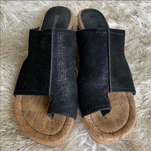 💥SALE‼️Donald Pliner Platform Sandals